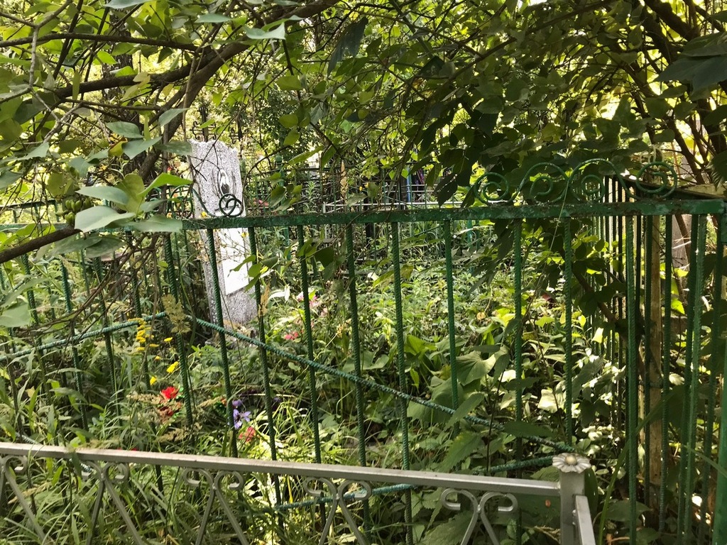 Аникин Николай Аркадьевич