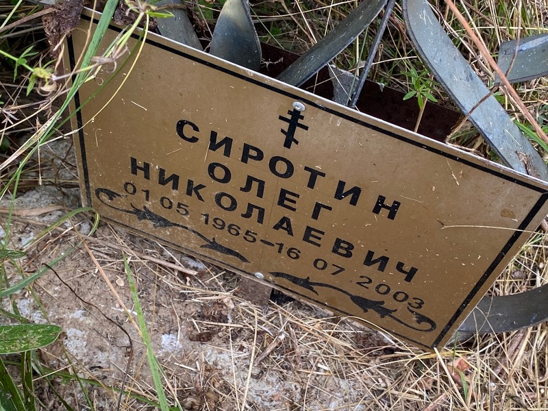 Сиротин