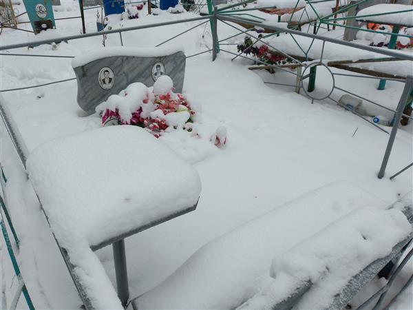 Ольховик Галина Петровна
