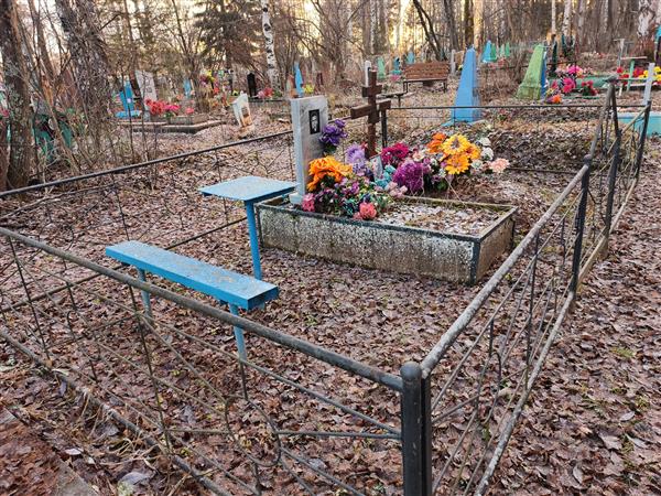 Олин Виктор Викторович