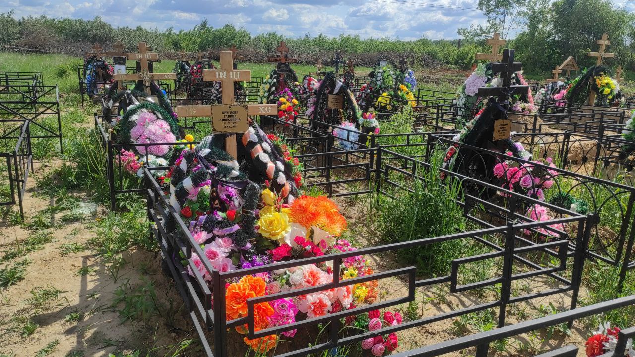 Круглова