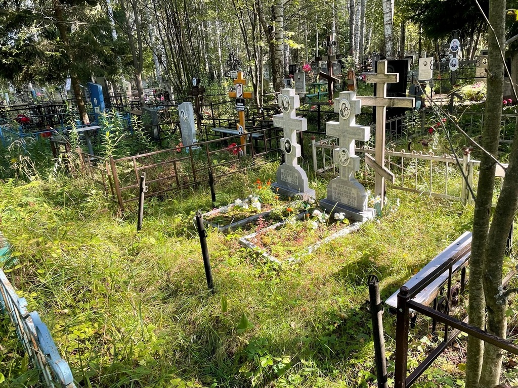 Крылова-Кочеткова Надежда