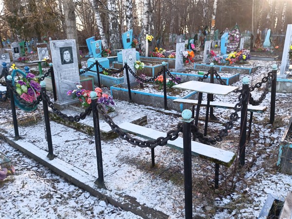 Криницын Сергей Анатольевич