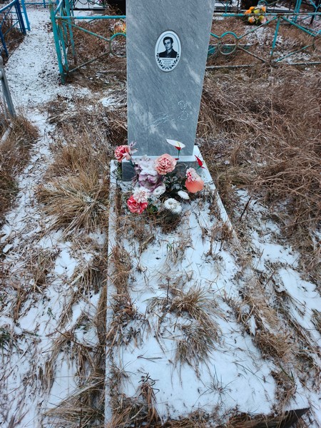 Чебурахин Евгений Петрович