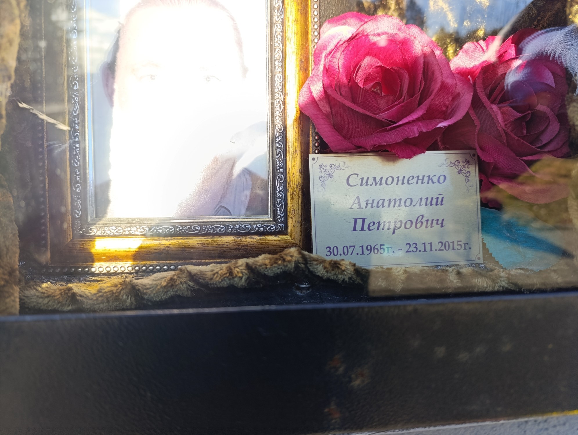 Симоненко Анатолий Петрович