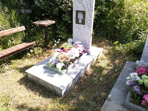 Жанов Алексаднр Сергеевич