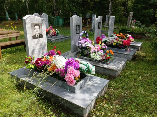 Клементьева Анна Алексеевна