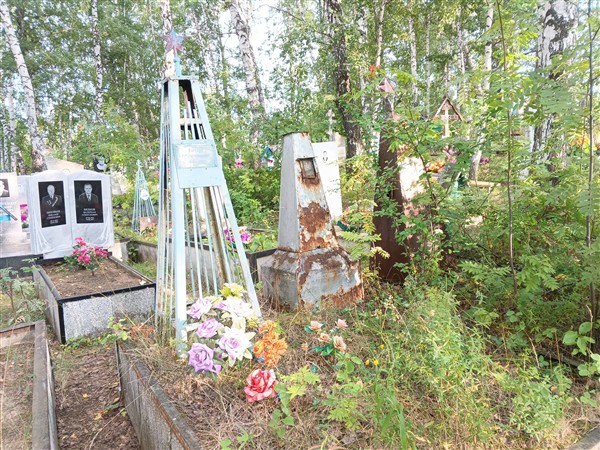 Бакулин Федор Васильевич
