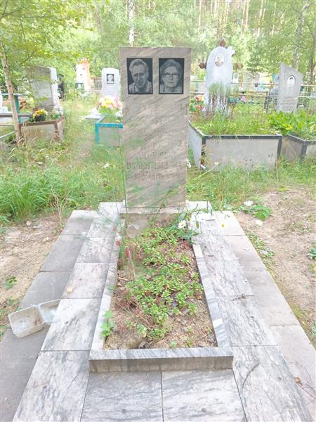 Мельников Валерий Яковлевич