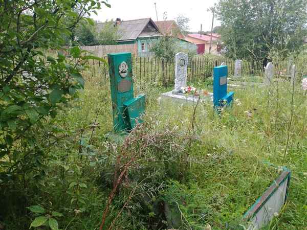 Кузнецова Надежда Петровна