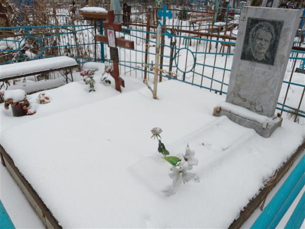 Бардина Людмила Николаевна