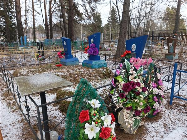 Гайденко Виталий Архипович