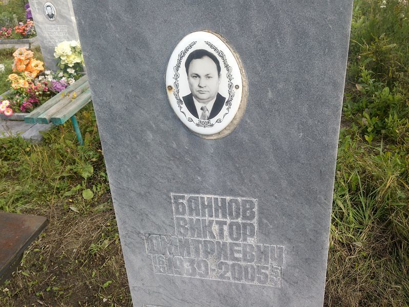 Баннов