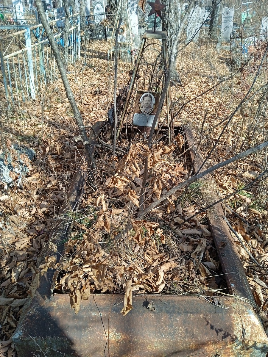 Лоншакова Мария Александровна