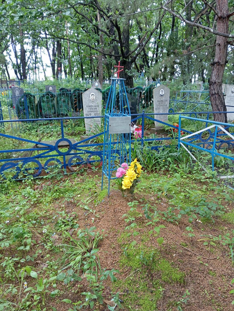 Сергеенко Анатолий Владимирович