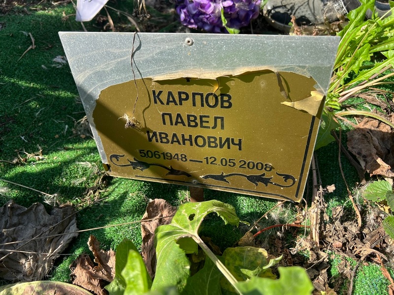 Карпов