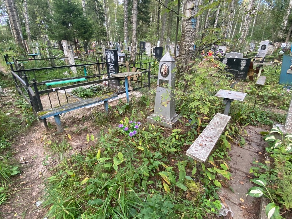 Волкова Агафья Федоровна