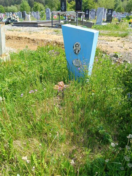 Кузнецов Николай Семенович