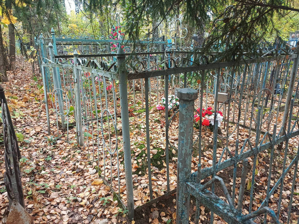 Гордеев Александр Михайлович