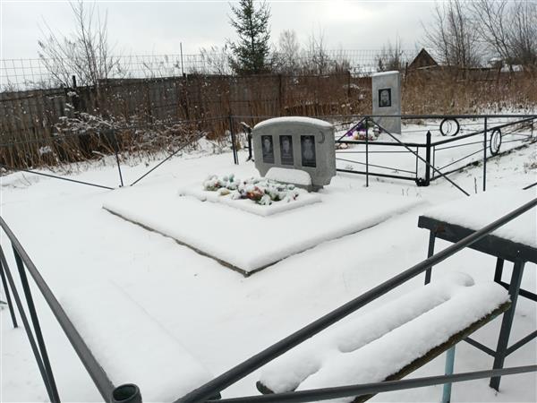 Закирова Сайма Рамазановна