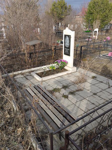 Литвинова Зинаида Ивановна