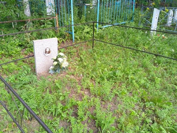 Волынкина Пелагея Васильевна