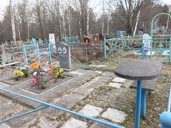 Фукалова Нина Константиновна