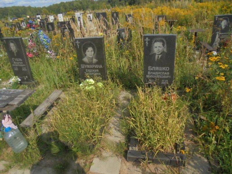 Бляшко Владислав Михайлович