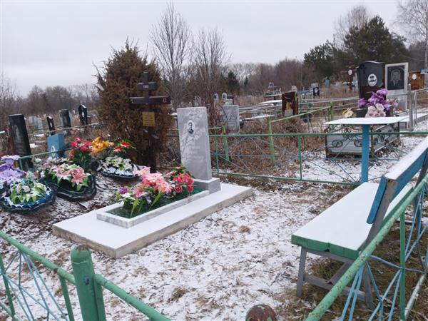 Хорьков Анатолий Андреевич