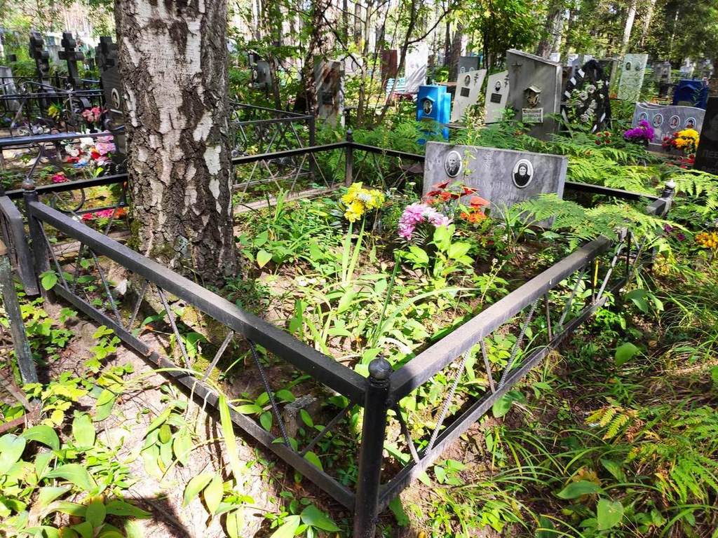 Зародкина Ирина Яковлевна
