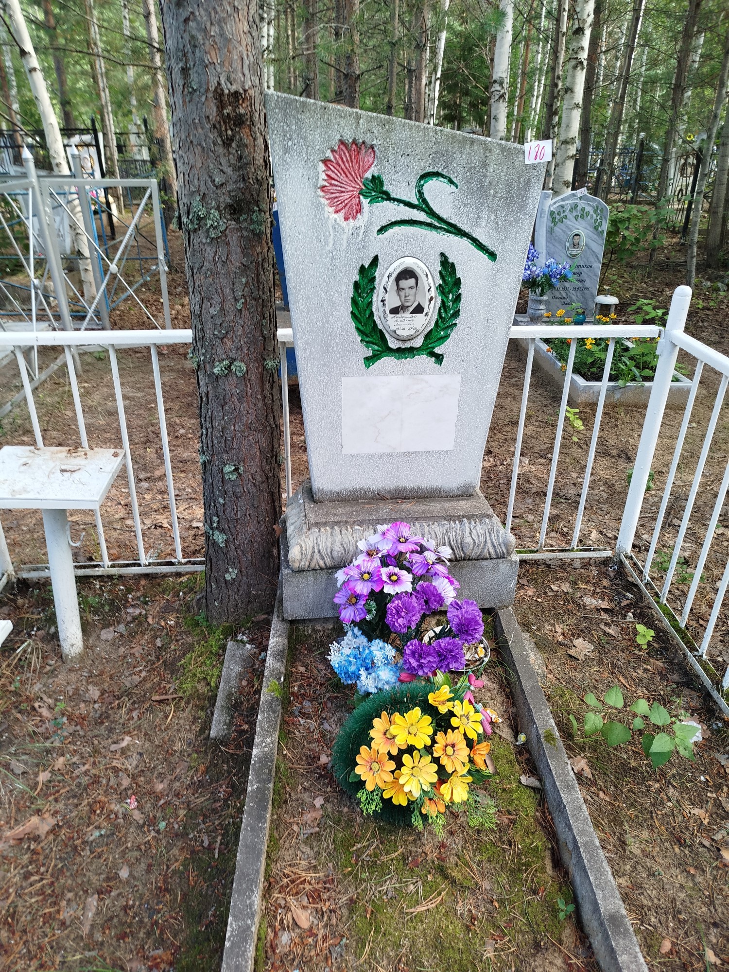 Кайгородов Владимир Антонович