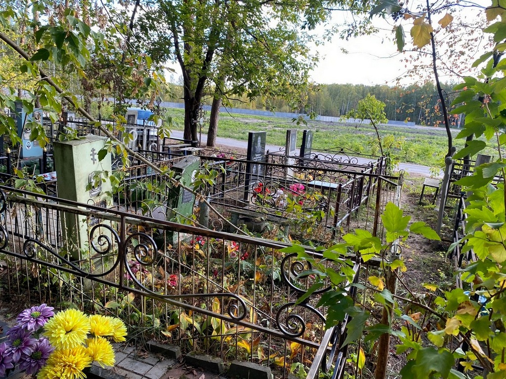 Горячев Леонид Афанасьевич