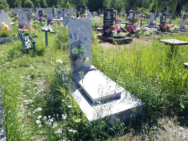 Крылов Анатолий Борисович