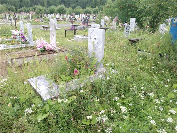 Кукарцев Николай Петрович