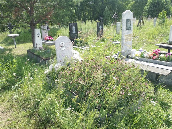 Ларионов Петр Яковлевич