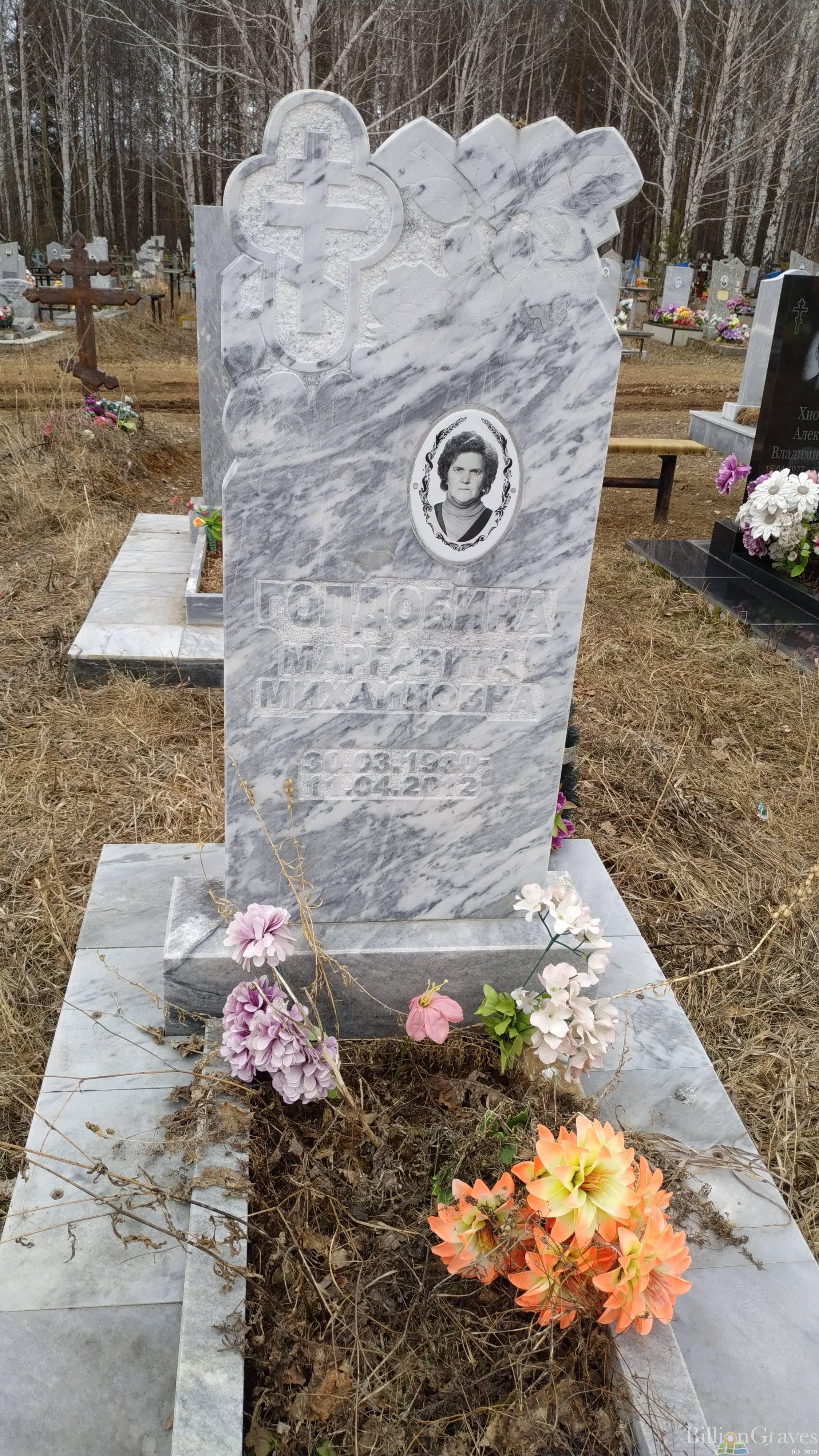 Голдобина Маргарита Михайловна
