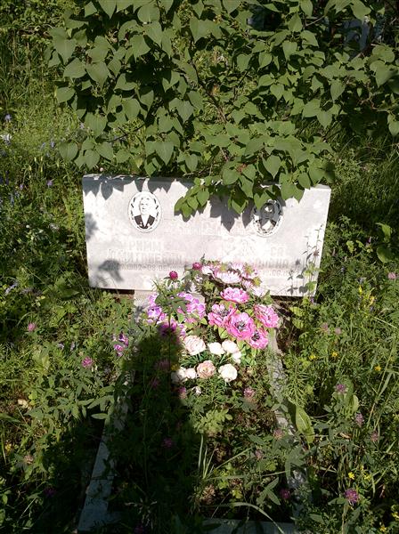 Борисов Римм Дмитриевич