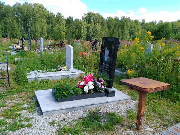 Яргина Татьяна Владимировна