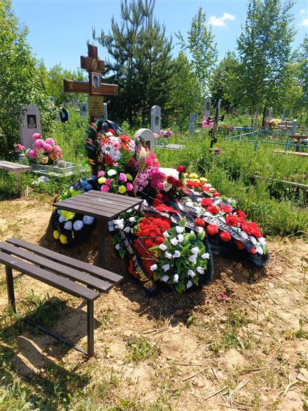 Арапова Елена Николаевна