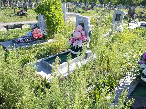 Сюмак Нина Ивановна