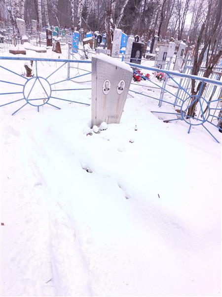 Мальцев Степан Алексеевич
