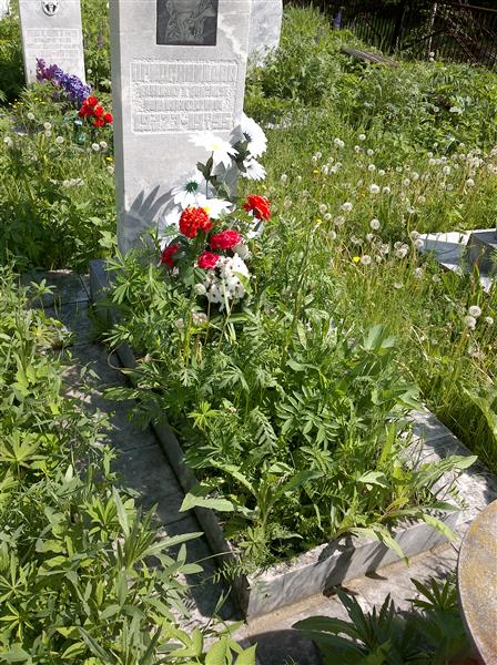 Приданникова Анастасия Ивановна