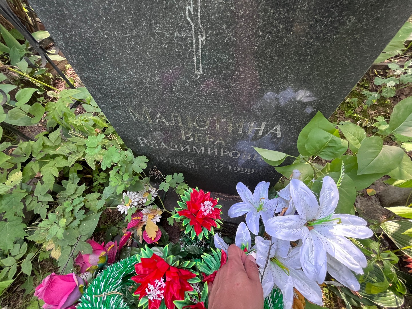 Малютина