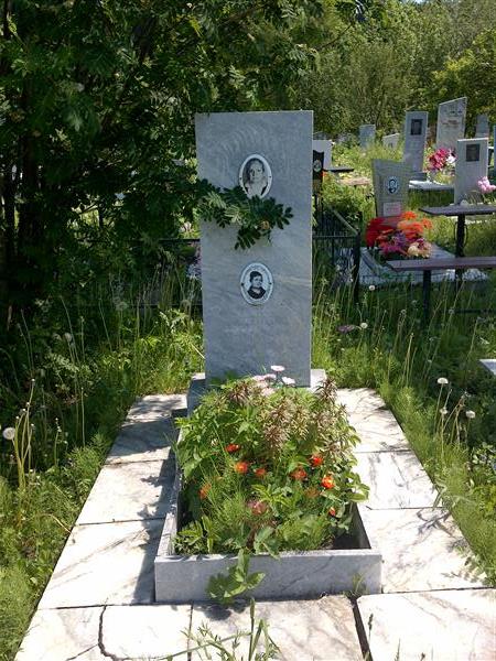 Корохова Алевтина Константиновна
