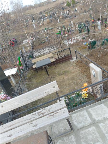 Калинина Валентина Николаевна