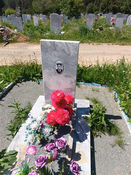 Фатаев Фёдор Фёдорович