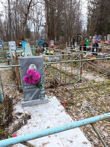 Фионова Екатерина Алексеевна