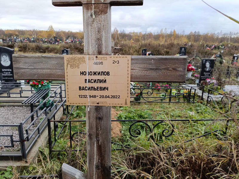 Ножовилов