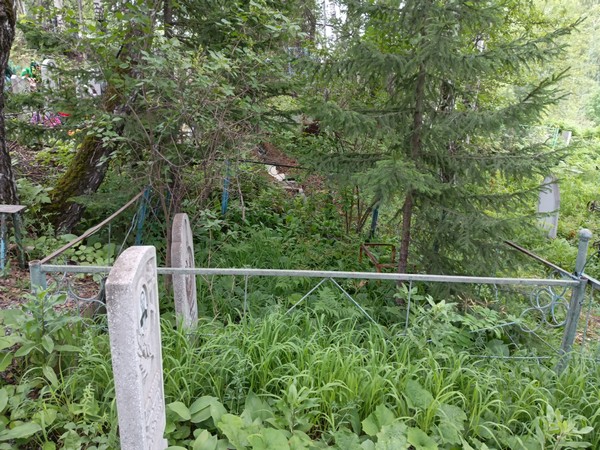 Забранская Ольга Прокопьевна