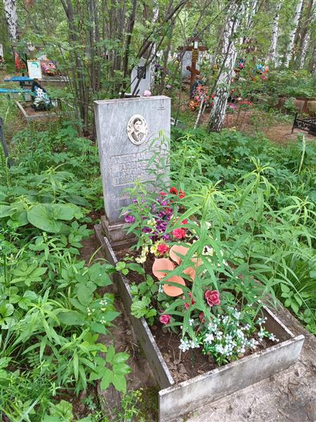Александров Алексей Михайлович